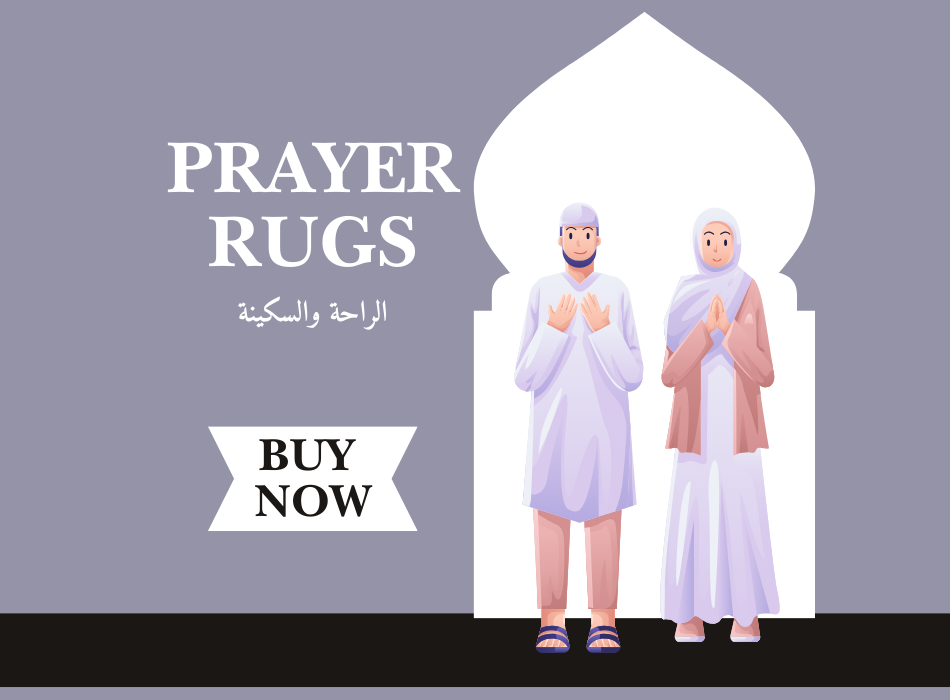 Prayer Rugs