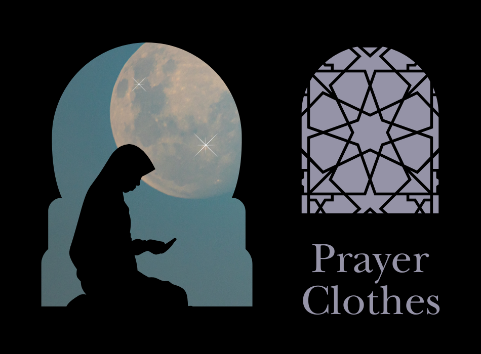 Prayer Clothes