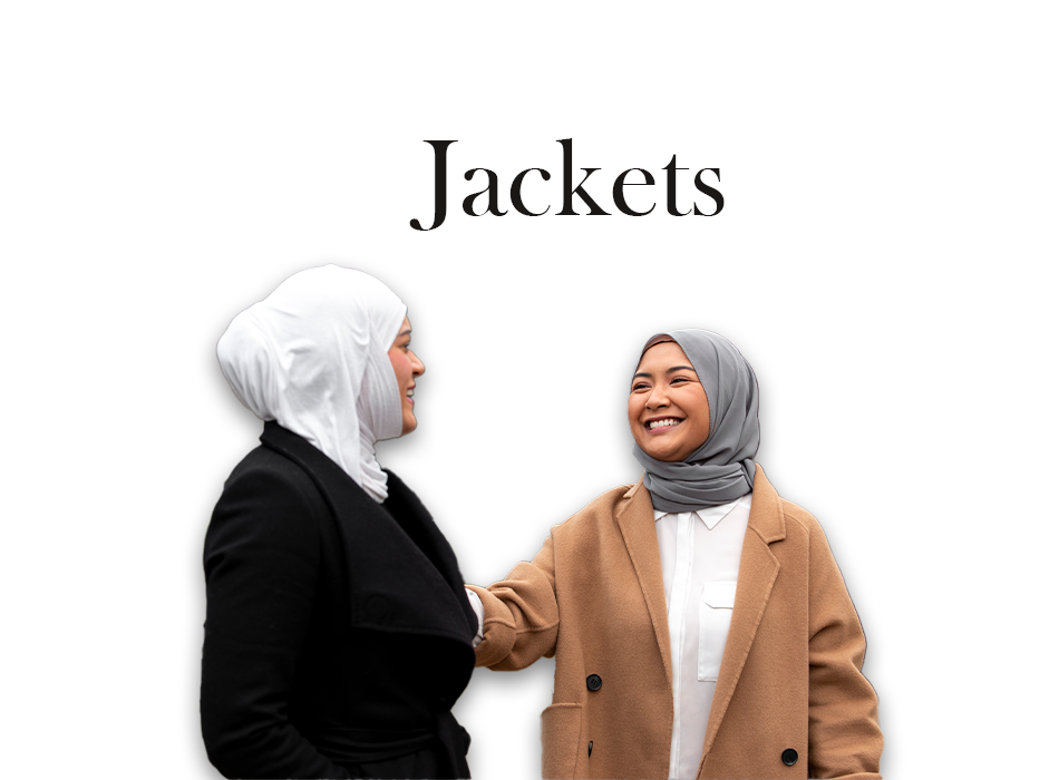 Jackets