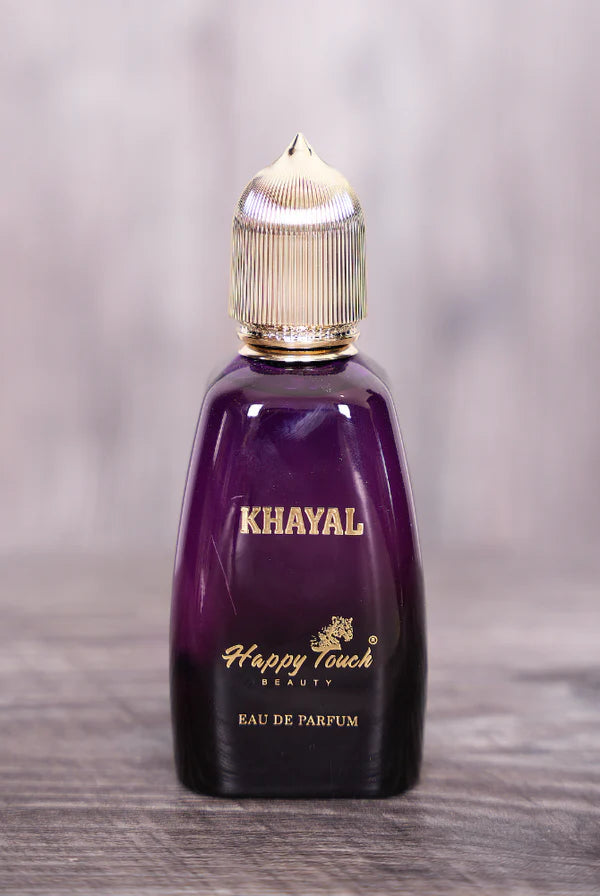 Khayal for women