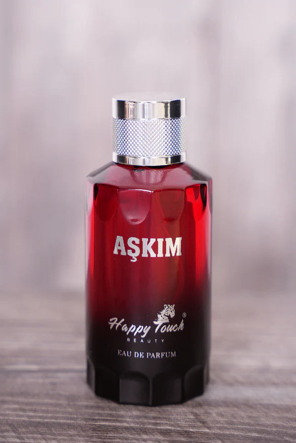 New AŠKIM for men